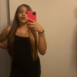 Meet your Posher, Con’searra